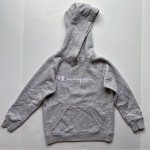 Champion Girls Pullover Size 6